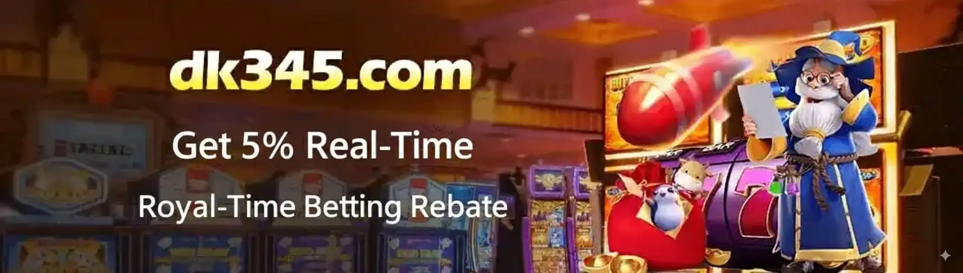 kkbd promotion banner for real-time betting rebate offers.