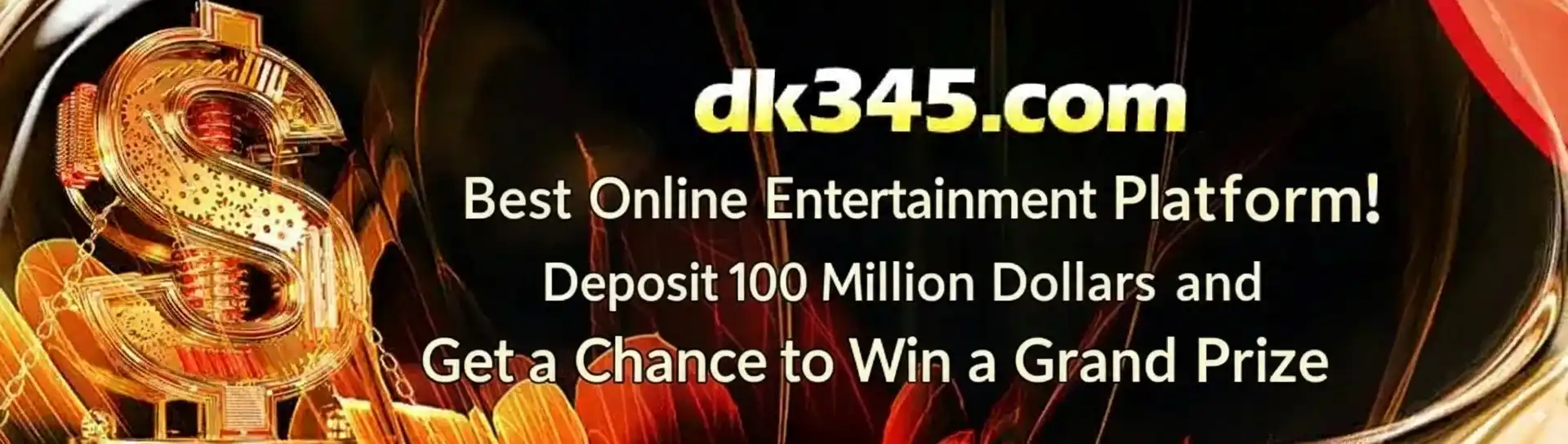 kkbd entertainment platform banner highlighting grand prize opportunities.