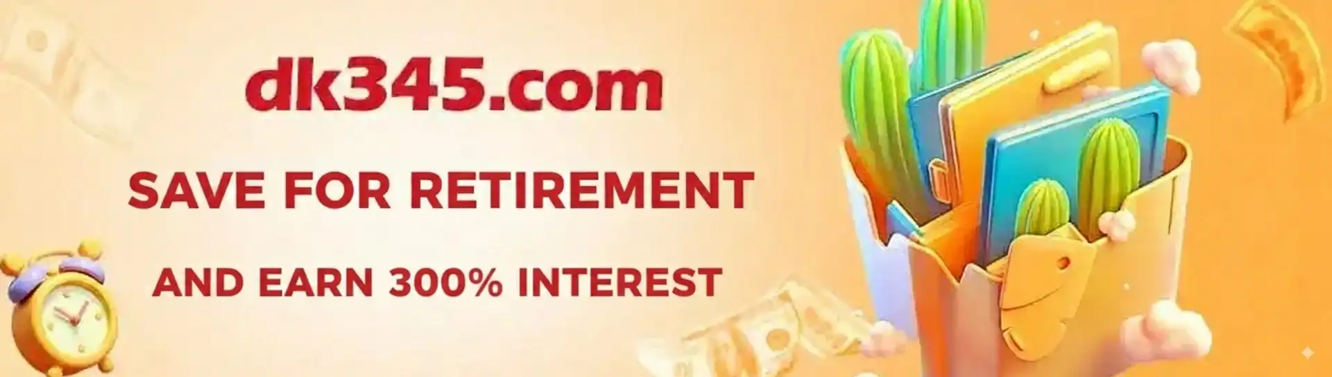 kkbd promotional banner showcasing special savings and interest benefits.