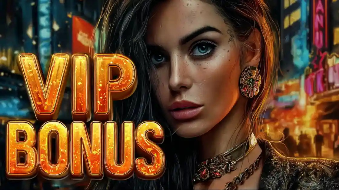 kkbd VIP bonus offer